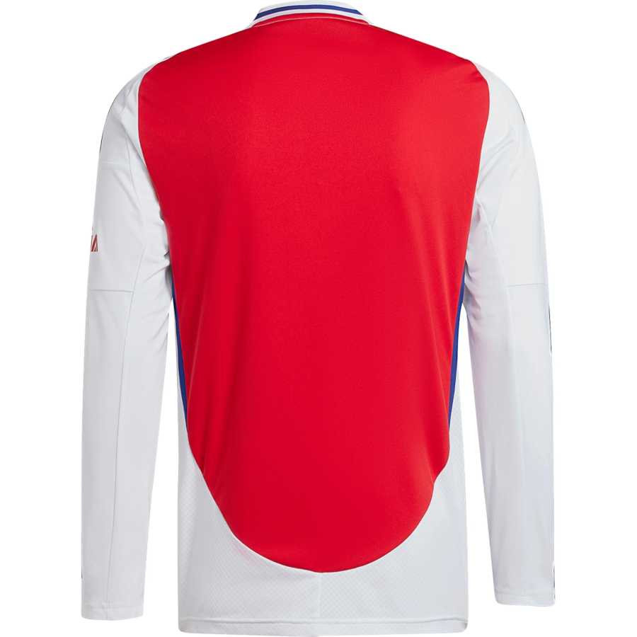 Arsenal Long Sleeve Home Fodboldtrøjer 2425