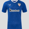 Athletic Bilbao Away Fodboldtrøjer 2425