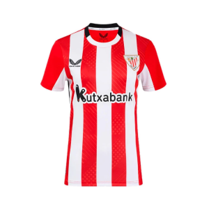 Athletic Bilbao Home Fodboldtrøjer 2425