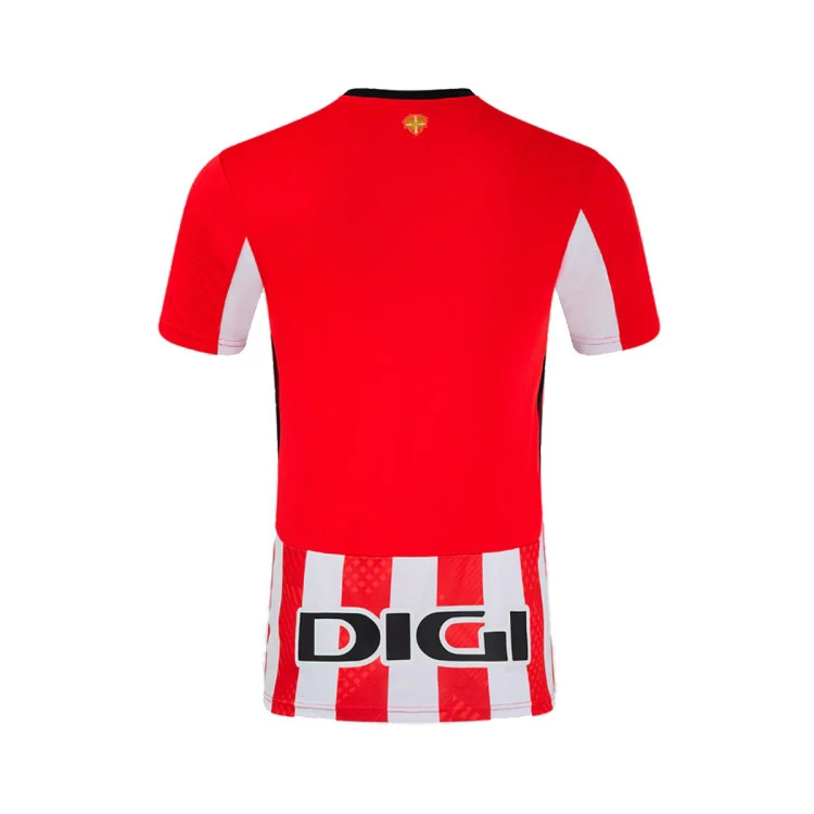 Athletic Bilbao Home Fodboldtrøjer 2425