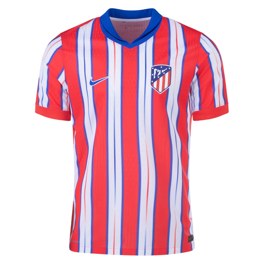 Atletico Madrid Home Fodboldtrøjer 23/24 (Kopier)